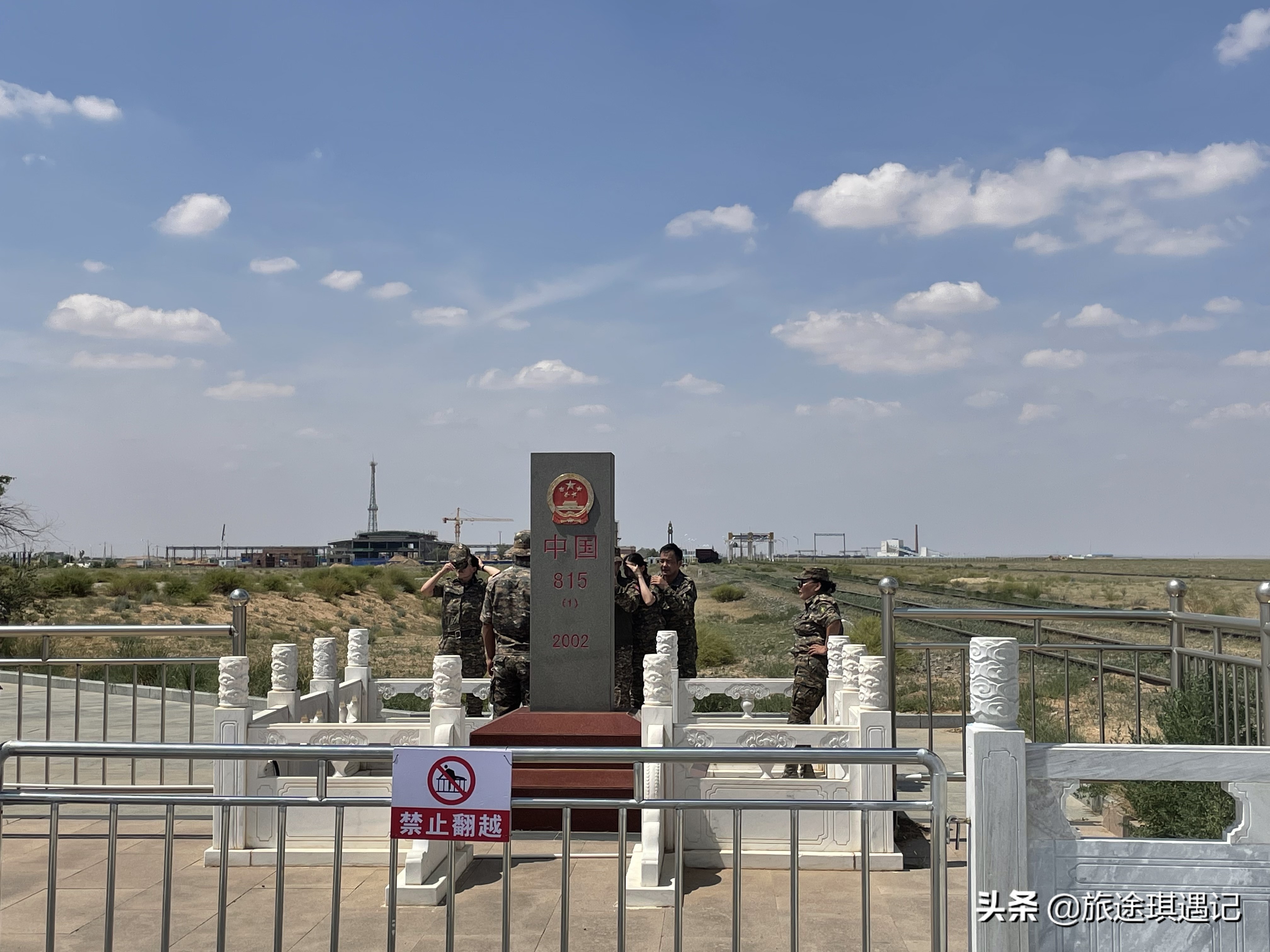 祖国的正北方巴彦淖尔,祖国的北方美丽的地方