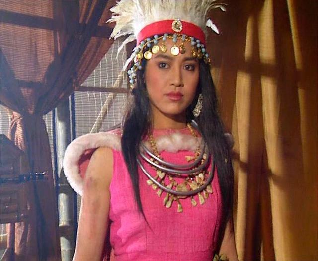 蛮王孟获,蛮王孟获完整版视频