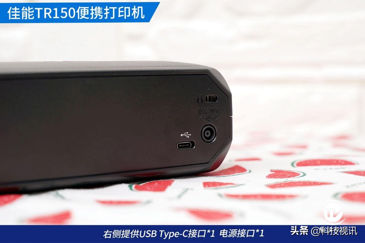 佳能tr150打印机还原默认设置,便携式tr150打印机