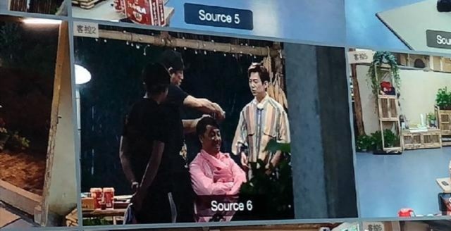 严敏为什么离开极限挑战呢,严敏离开极限说了什么