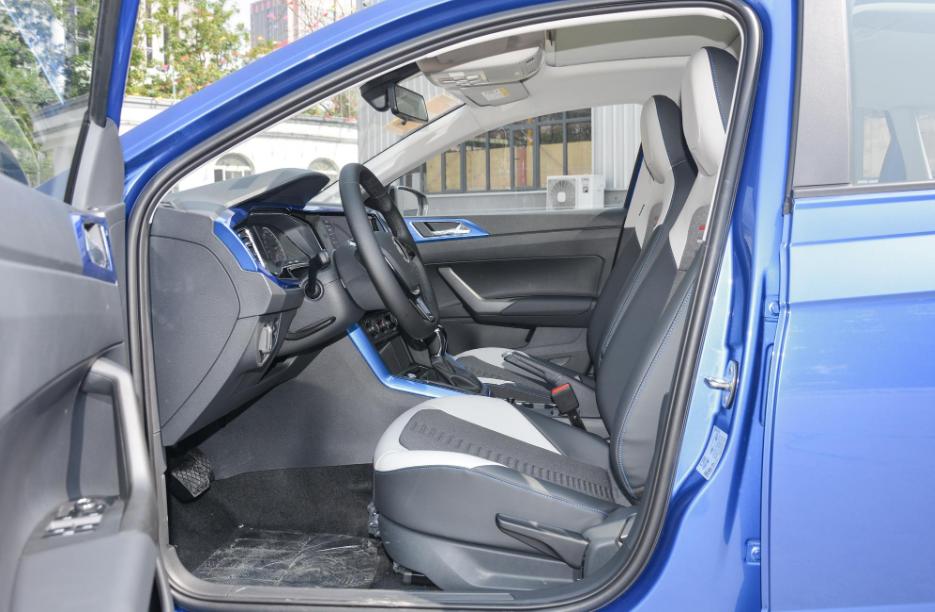 polo油耗1.5实际油耗一公里多少钱,2021款polo真实优点