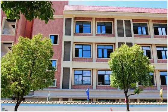 宁波即将新建的学校,宁波即将新增的大学