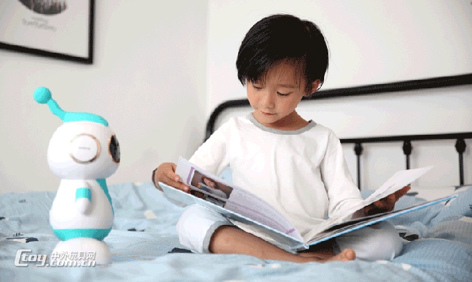 2019展商新品前瞻，为教育产品打call！