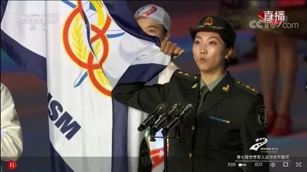 军运会中国八一女排战巴西女排,八一女排备战2019军运会