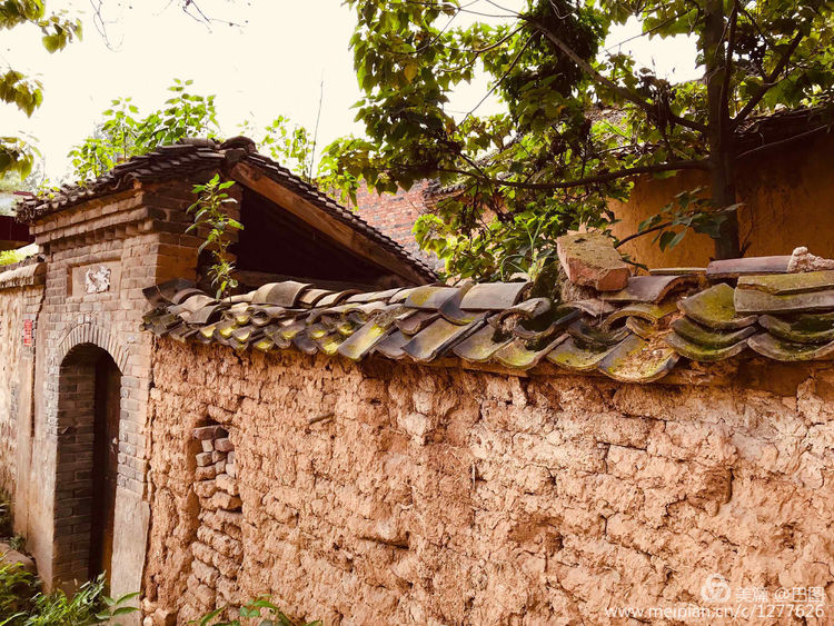 河南省新安县铁门镇沟头村支书,新安铁门镇沟头村