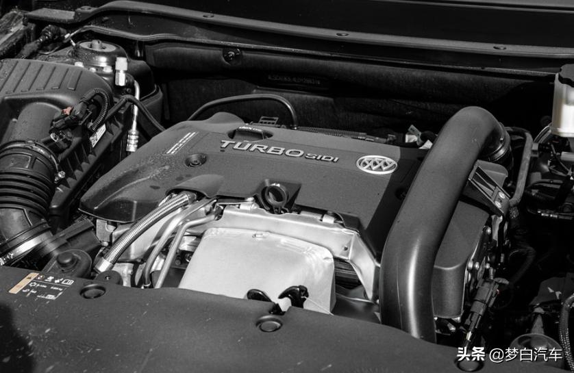 发动机2.0t和2.0l哪个更省油,发动机2.0和3.0差距