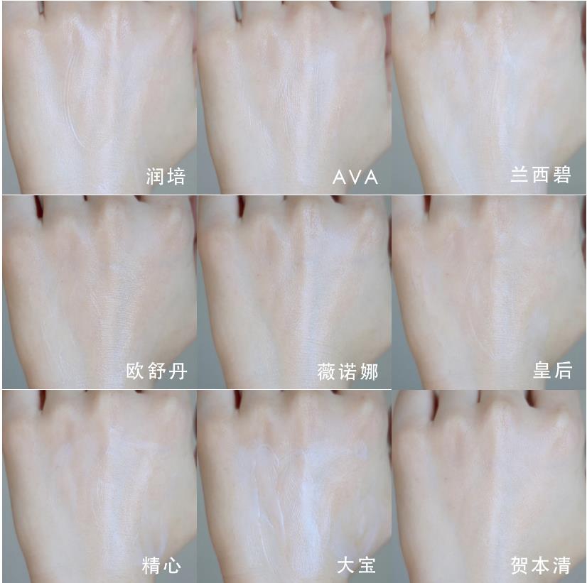 护手霜横测大赏谁才是性价比之王,护手霜推荐便宜好闻个位数