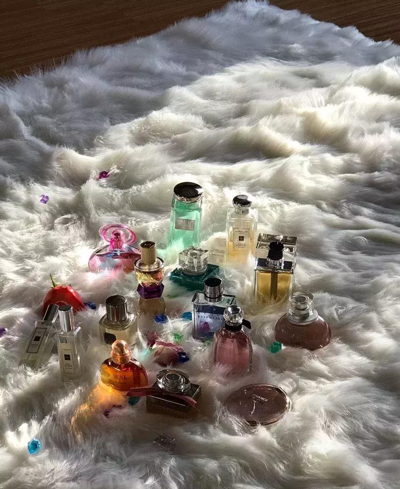 男生脱单神器香水,必入的三款香水