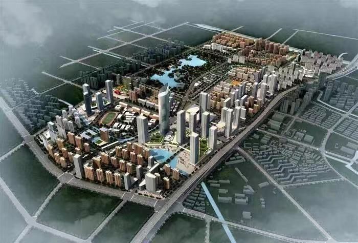 常州钟楼区发展怎么样,常州钟楼新城发展前景