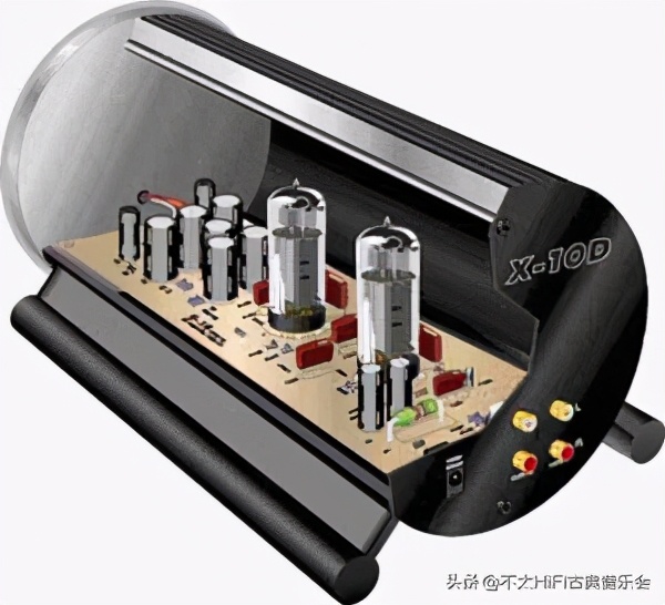 四种数码味救星对比，怎样选择消除数播数码味的神器-胆缓冲