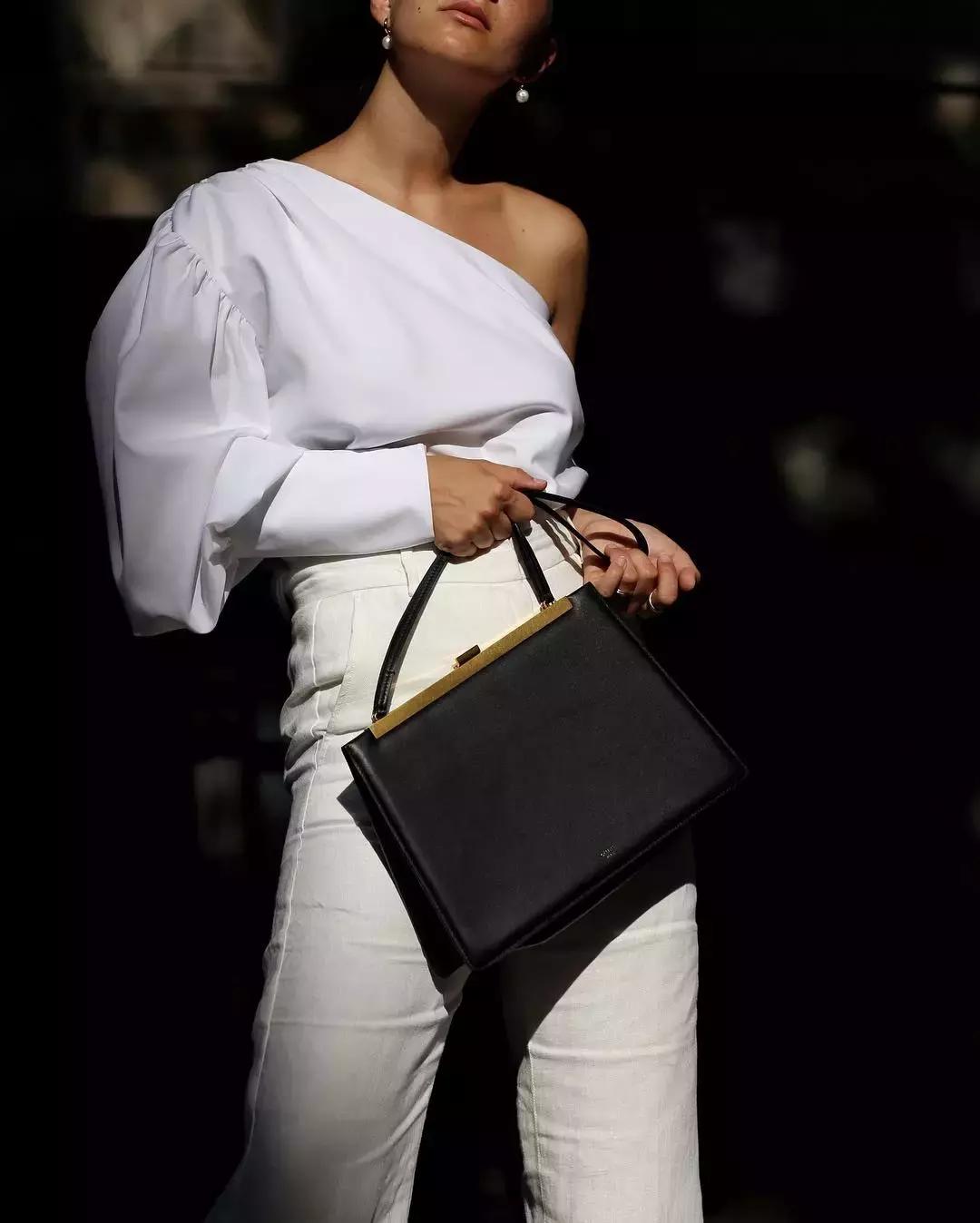 冬季不可错过的有型衬衫,换季必买的10种单品