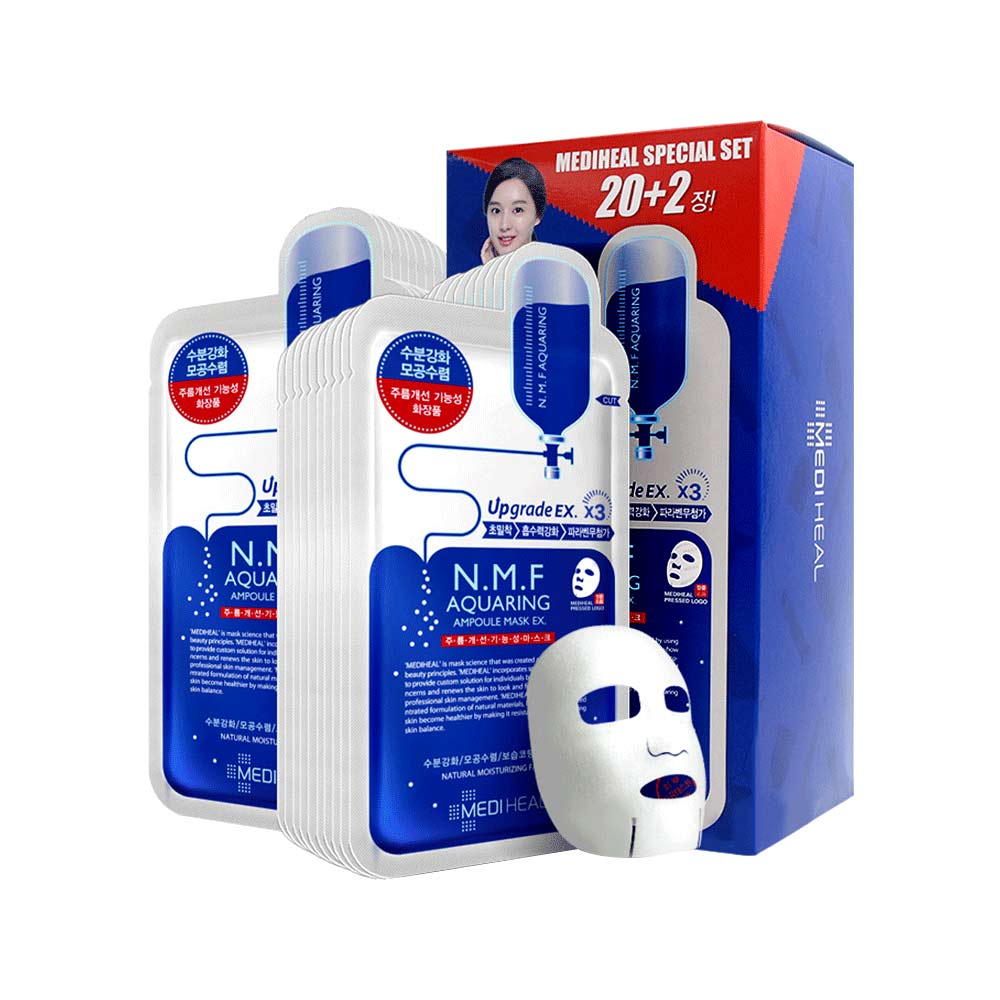 最好用的面膜排行榜前十名品牌,最好的面膜品牌排行榜前十名