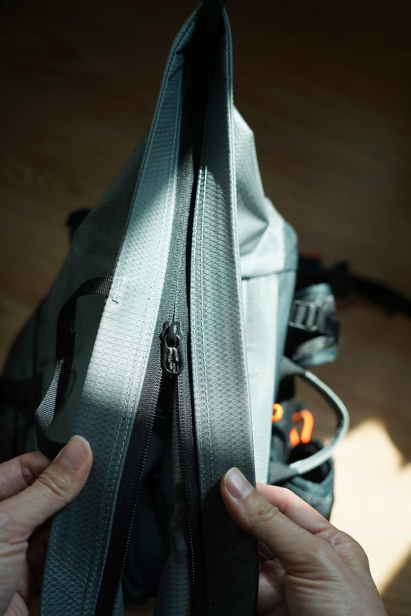 mammut猛犸象通勤背包,世界十大顶级户外背包品牌