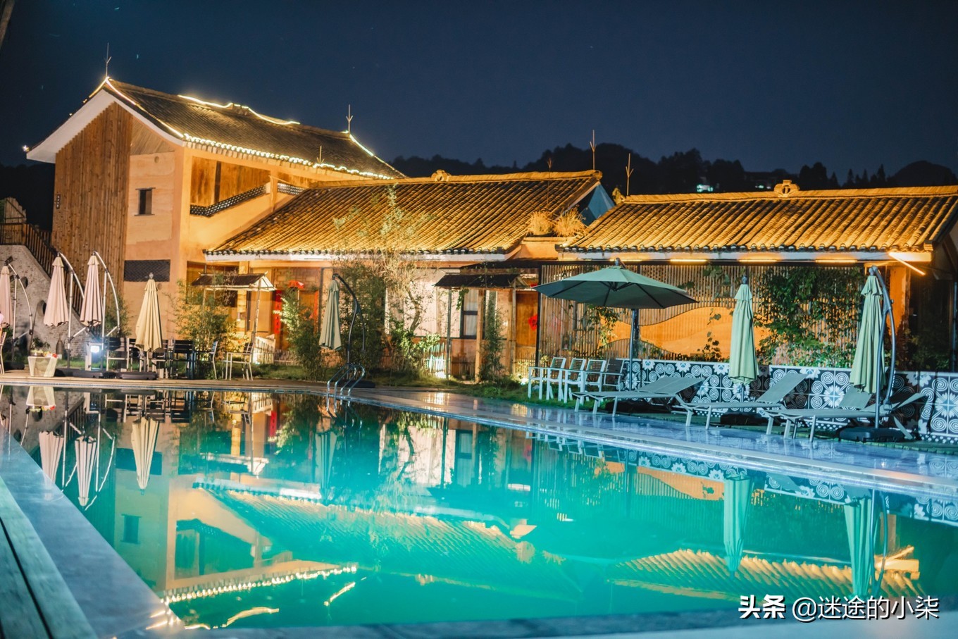 贵州的世外桃源景区,贵州被忽视的秘境