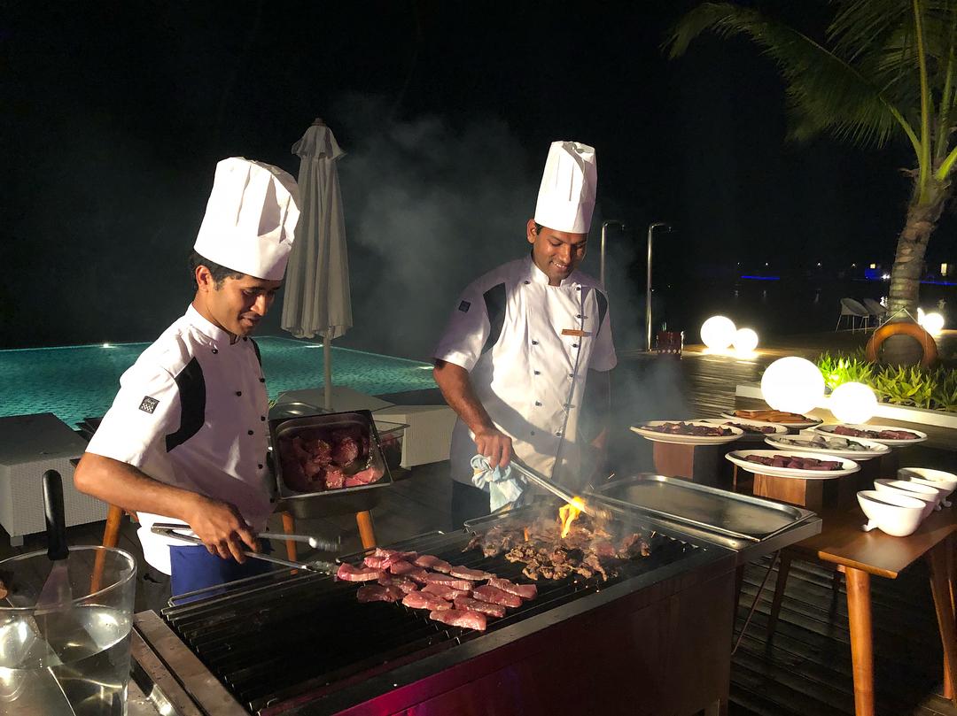 马尔代夫居民岛游玩攻略,马尔代夫居民岛选岛攻略