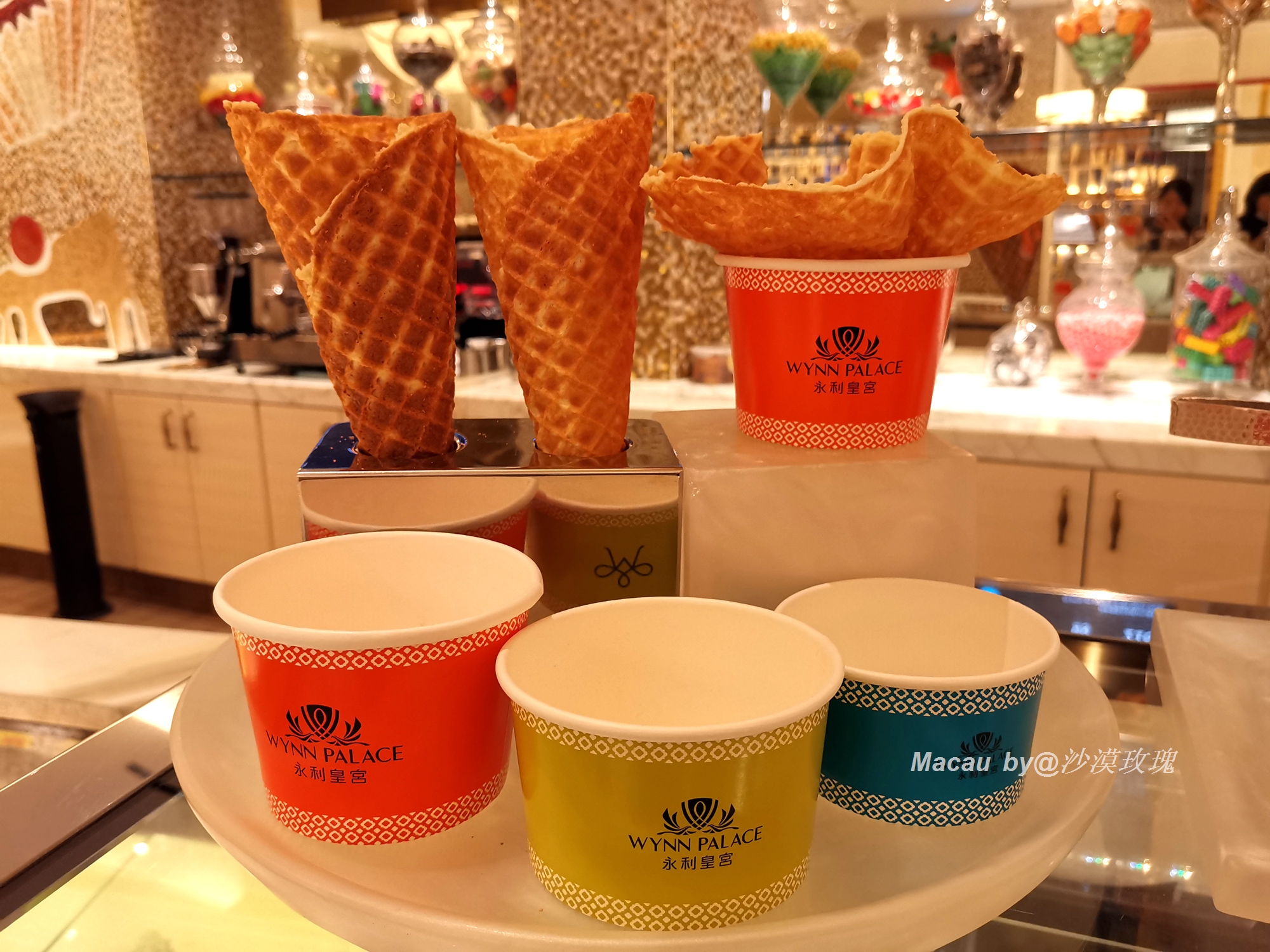 澳门求婚率最高的餐厅，自带舞台剧，一餐价值6000元