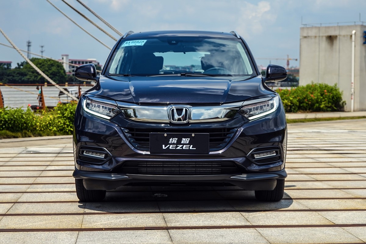 本田缤智羽翼大灯泡怎么更换,广汽本田缤智1.5t发动机型号