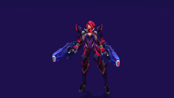 拳头为什么要设计冠军皮肤,拳头里程碑式皮肤