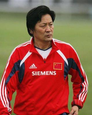 德国国家足球队历任主教练,韩国男子足球队历任主教练