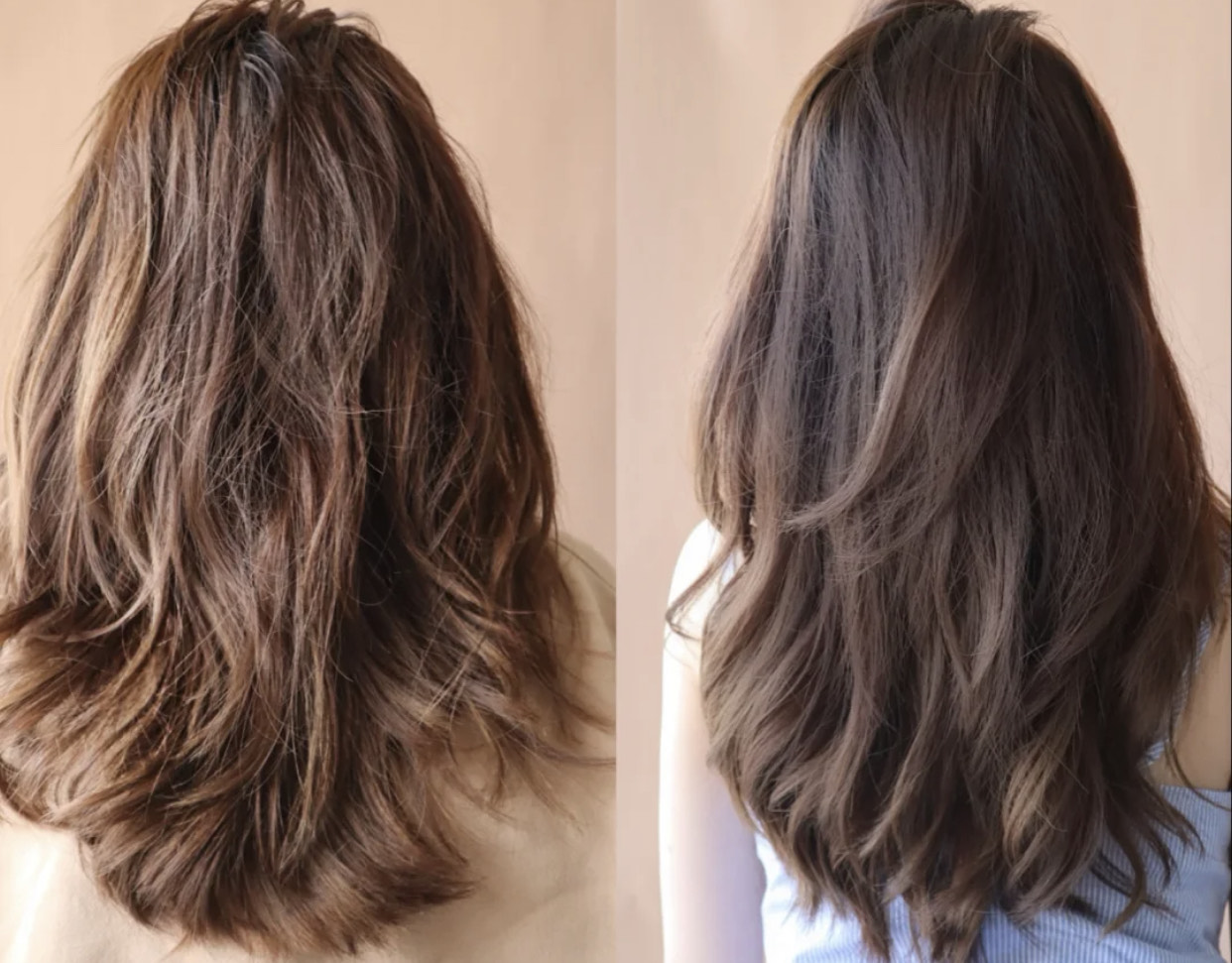 发膜哪个牌子好用资生堂施华蔻,施华蔻洗发水蓝瓶好吗