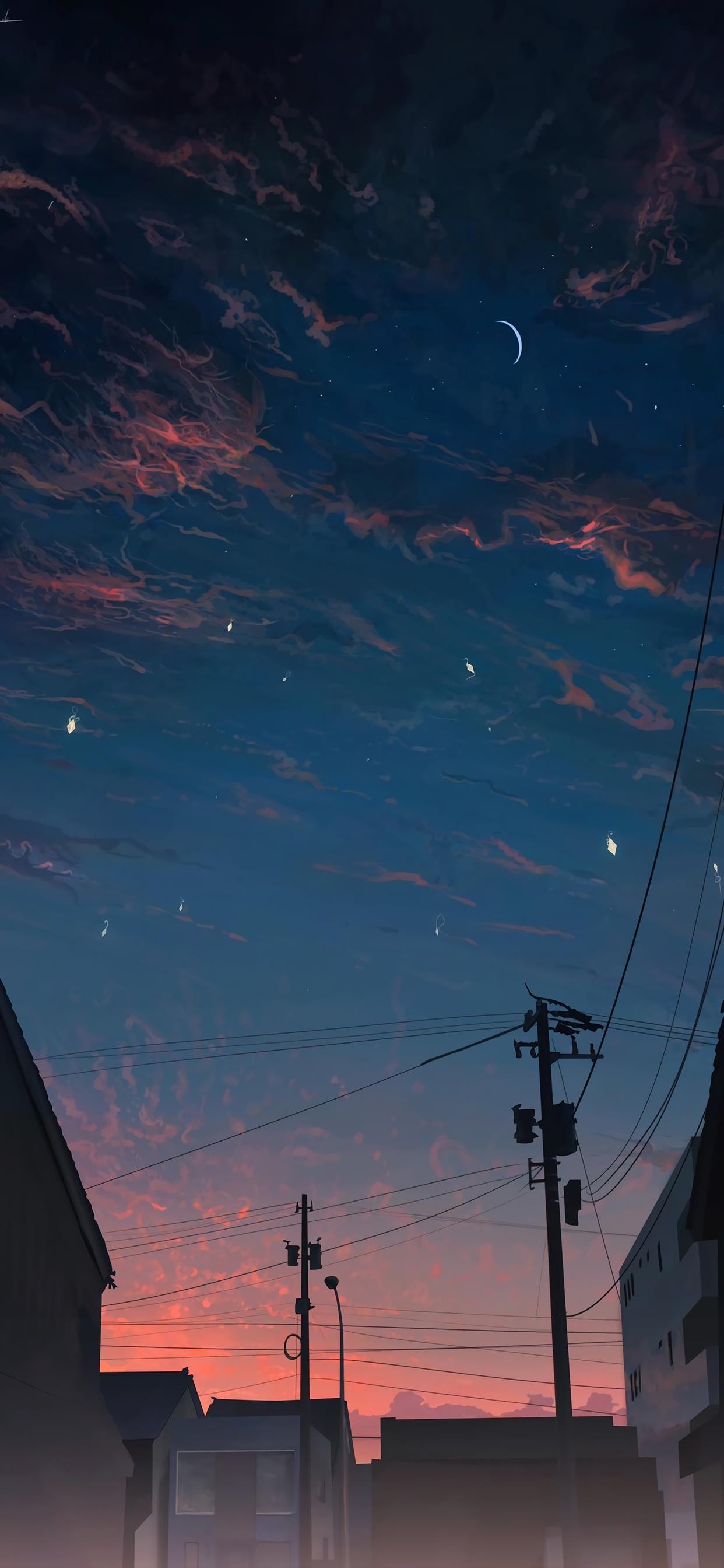 热门壁纸134期,快收藏高质量壁纸合集