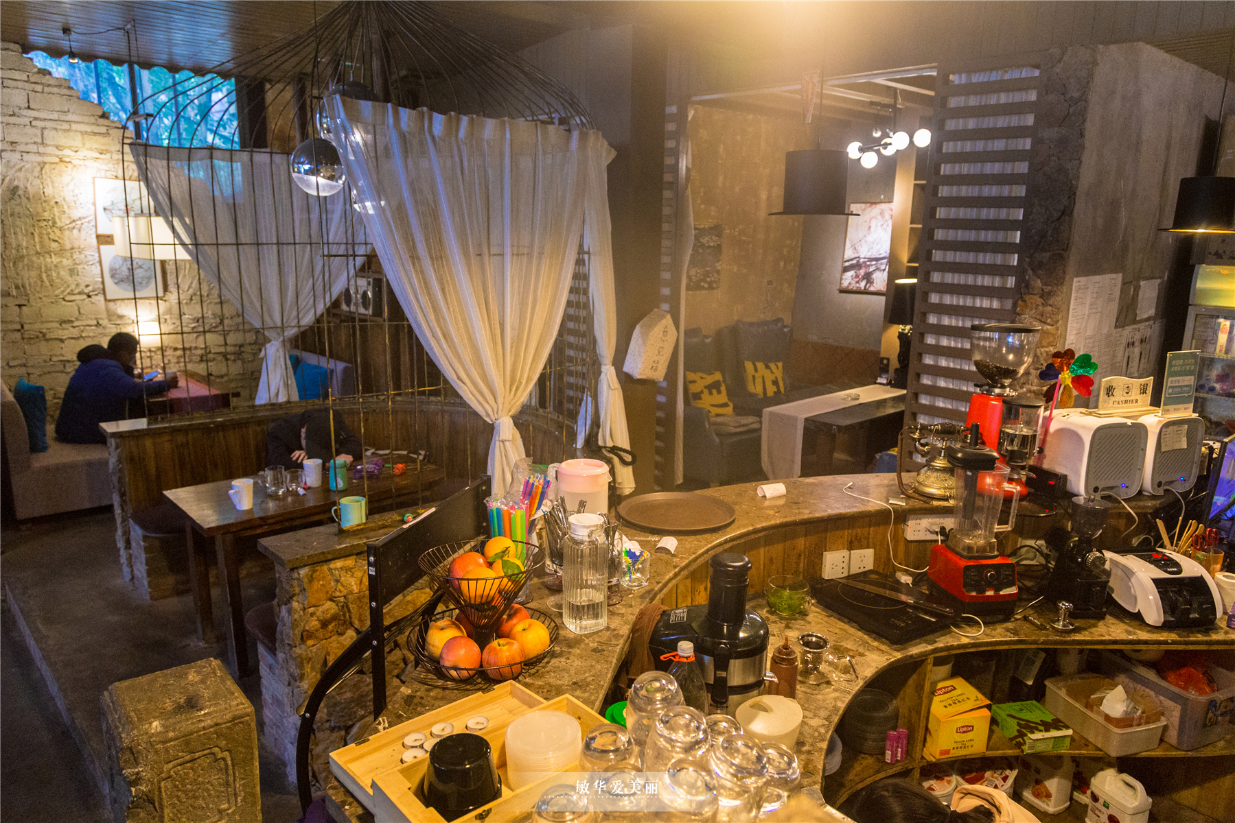 阳朔美食全攻略,阳朔必吃美食攻略