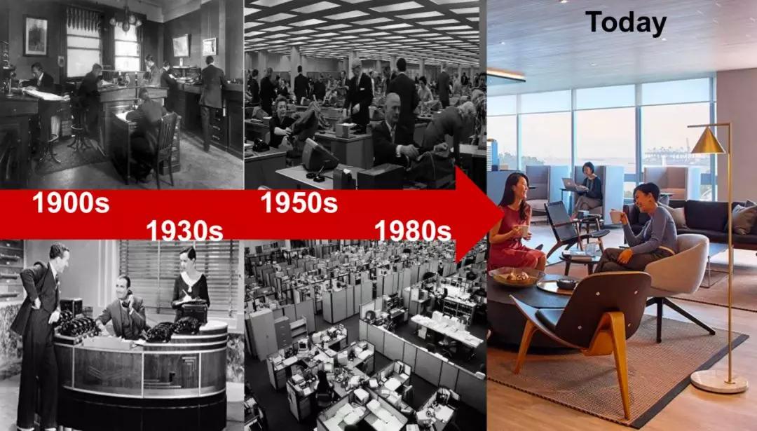 老板的选择很精明,老板的决定总是变来变去