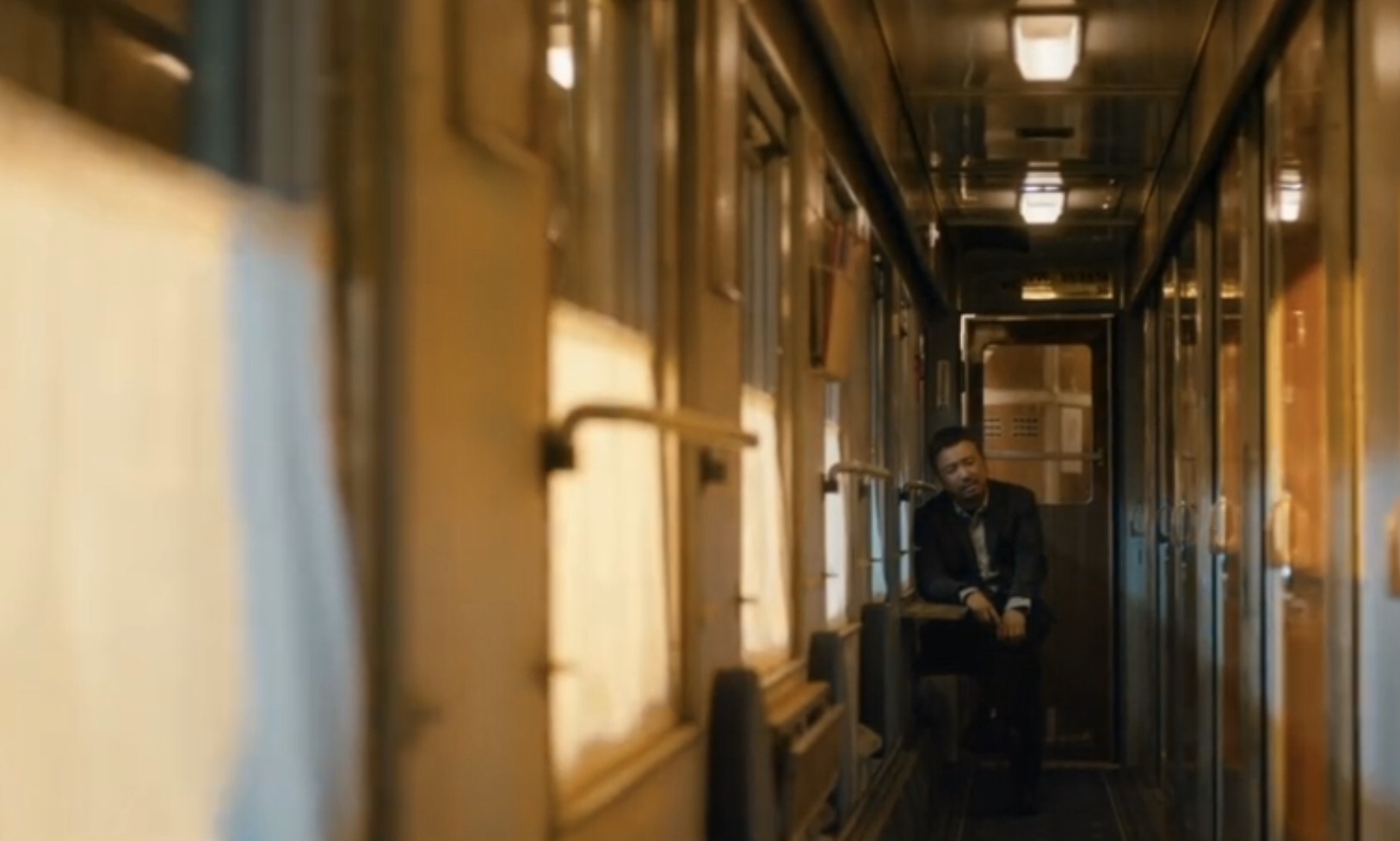 6000元一张火车票，比机票还贵！看完《囧妈》想去火车旅行