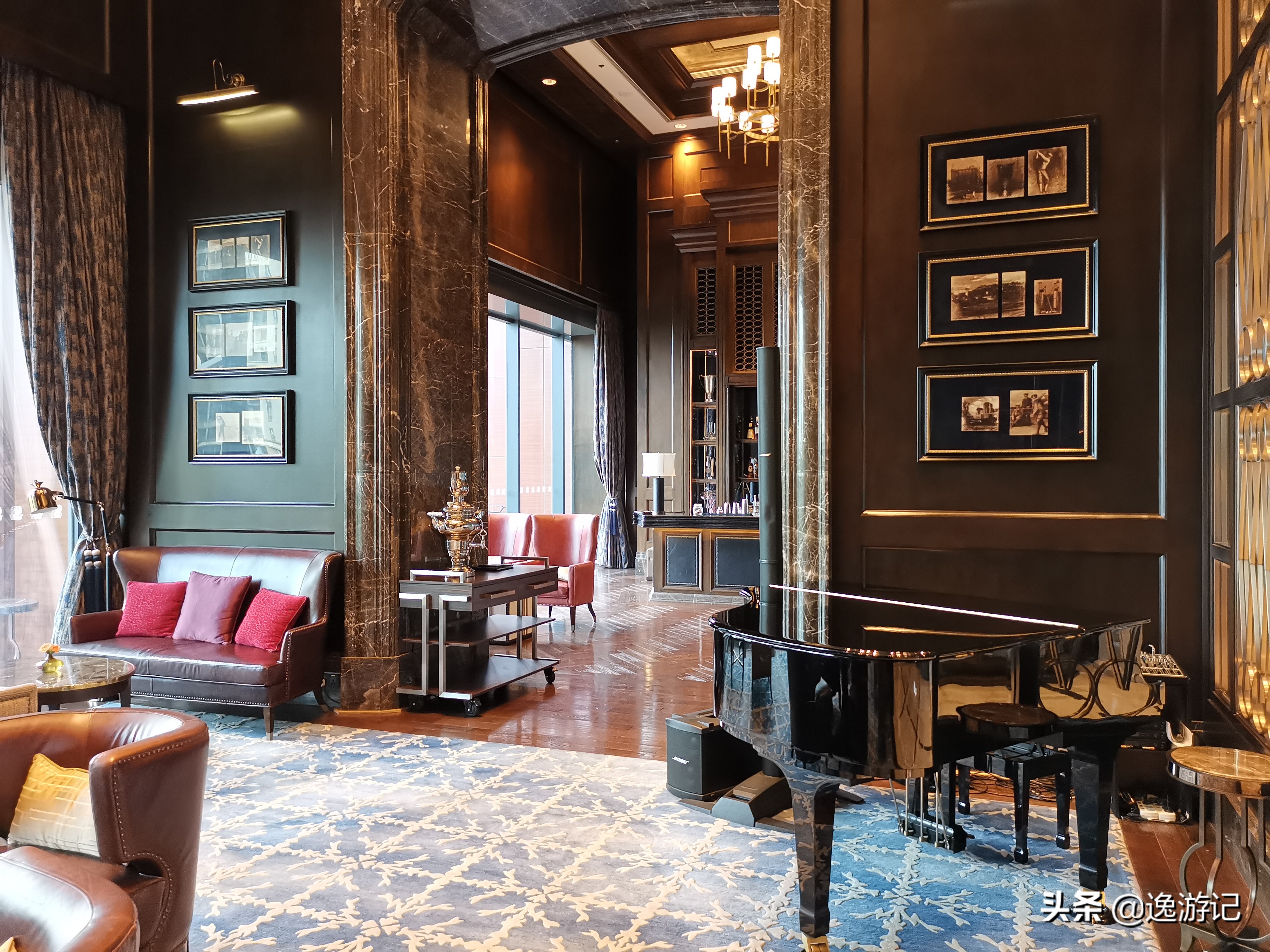 国内最佳丽思卡尔顿酒店,澳门丽思卡尔顿酒店哪个房间好