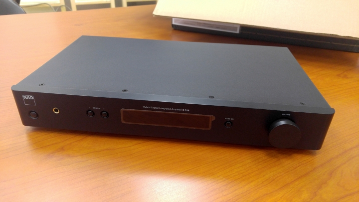 nadc338功放可以加低音炮吗,nadc338功放是哪里生产的