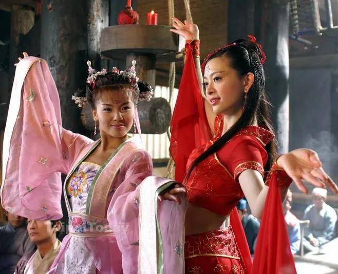 娥皇和女英是被逼死的吗,娥皇爱上了嘉敏