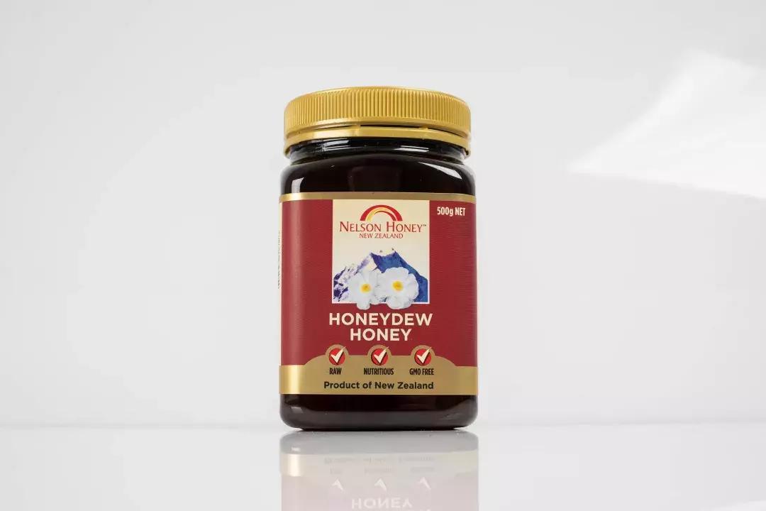 蜂蜜最佳饮用比例,蜂蜜饮用的禁忌