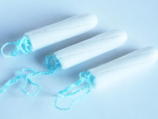 为何外国女人爱用卫生棉条,中国女人却很少用?可能与这几点有关