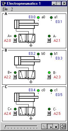 电厂发电动画视频,100个电厂动画
