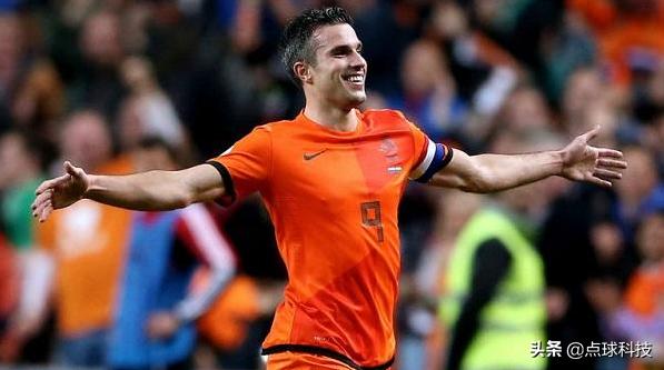 荷兰名将名单大全,荷兰名将有哪些