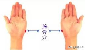 气虚型冠心病缓不过来气的急救穴,中医对心脏病的急救用穴是哪几个