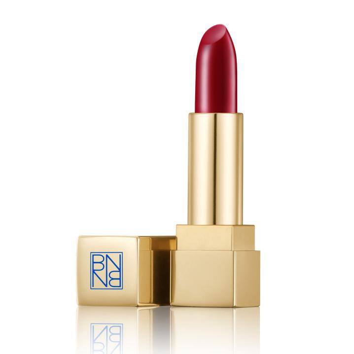 深蓝彩妆大金管，用质感装扮你的整个冬季