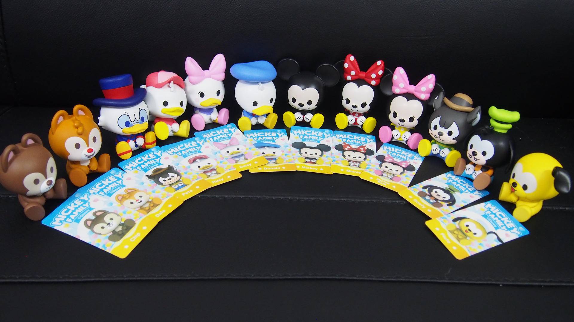 你给孩子准备好礼物了吗,你给小朋友的礼物准备好了吗