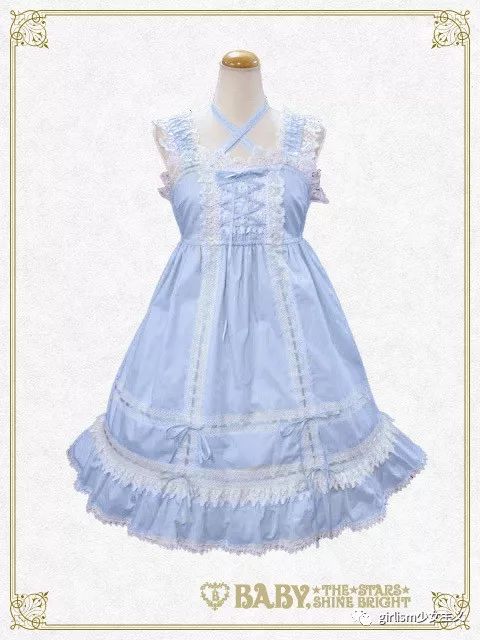 babydoll小萌款,babydoll萌款