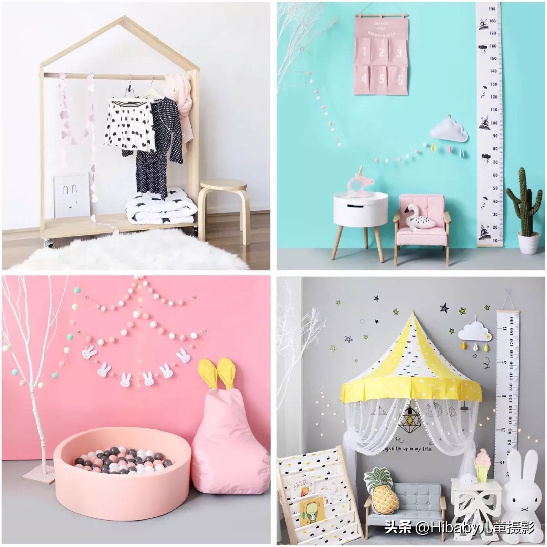 儿童摄影店中店做什么好,想开家儿童摄影店怎么申请