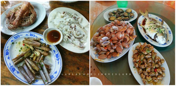 北海旅游攻略三天需要多少钱,北海旅游攻略自由行民宿推荐一下