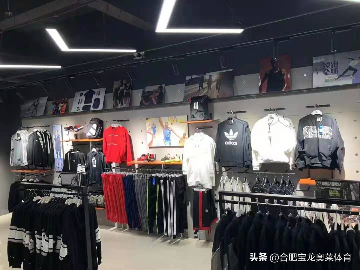 耐克阿迪折扣店的进货渠道在哪儿,乐山耐克阿迪达斯折扣店是正品么