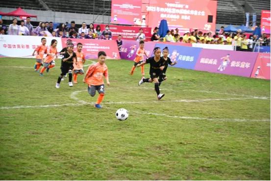 四川省内的少儿足球赛,四川省幼儿体育大会在哪看