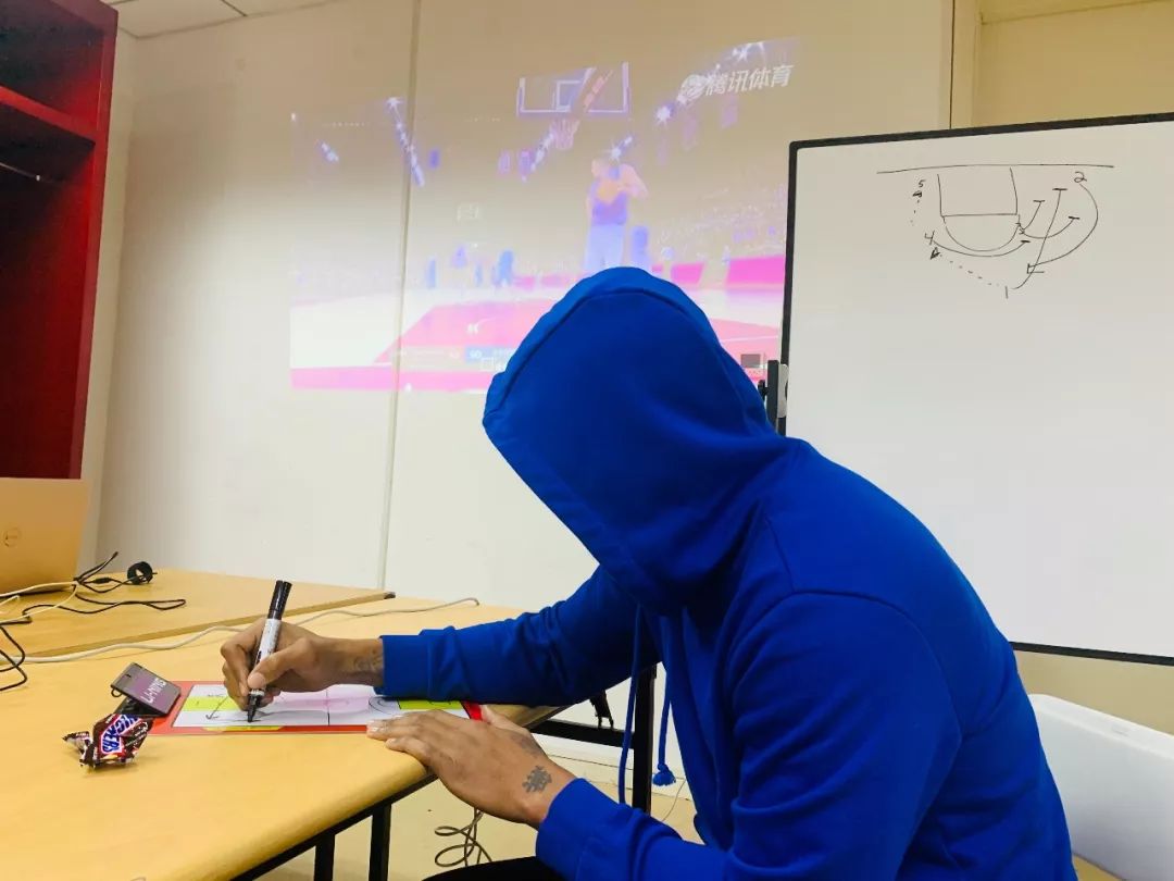 马布里追梦赤子心,马布里的篮球职业生涯