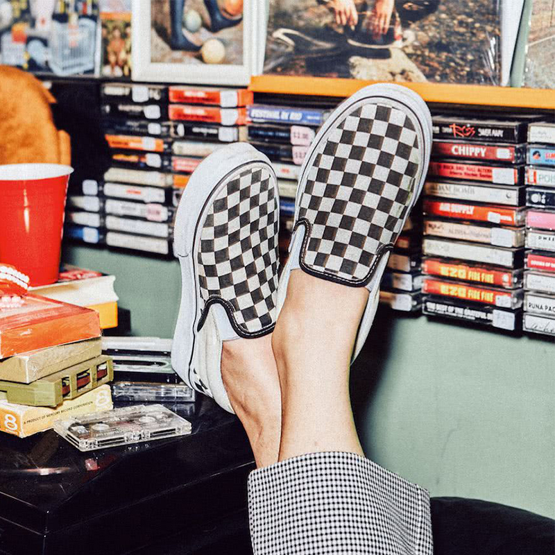 女生鞋子品牌推荐平价好货,女士鞋子哪个品牌最舒服