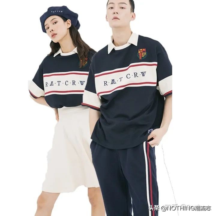 韩国潮人穿搭综艺,韩国年轻人最喜欢的潮牌穿搭