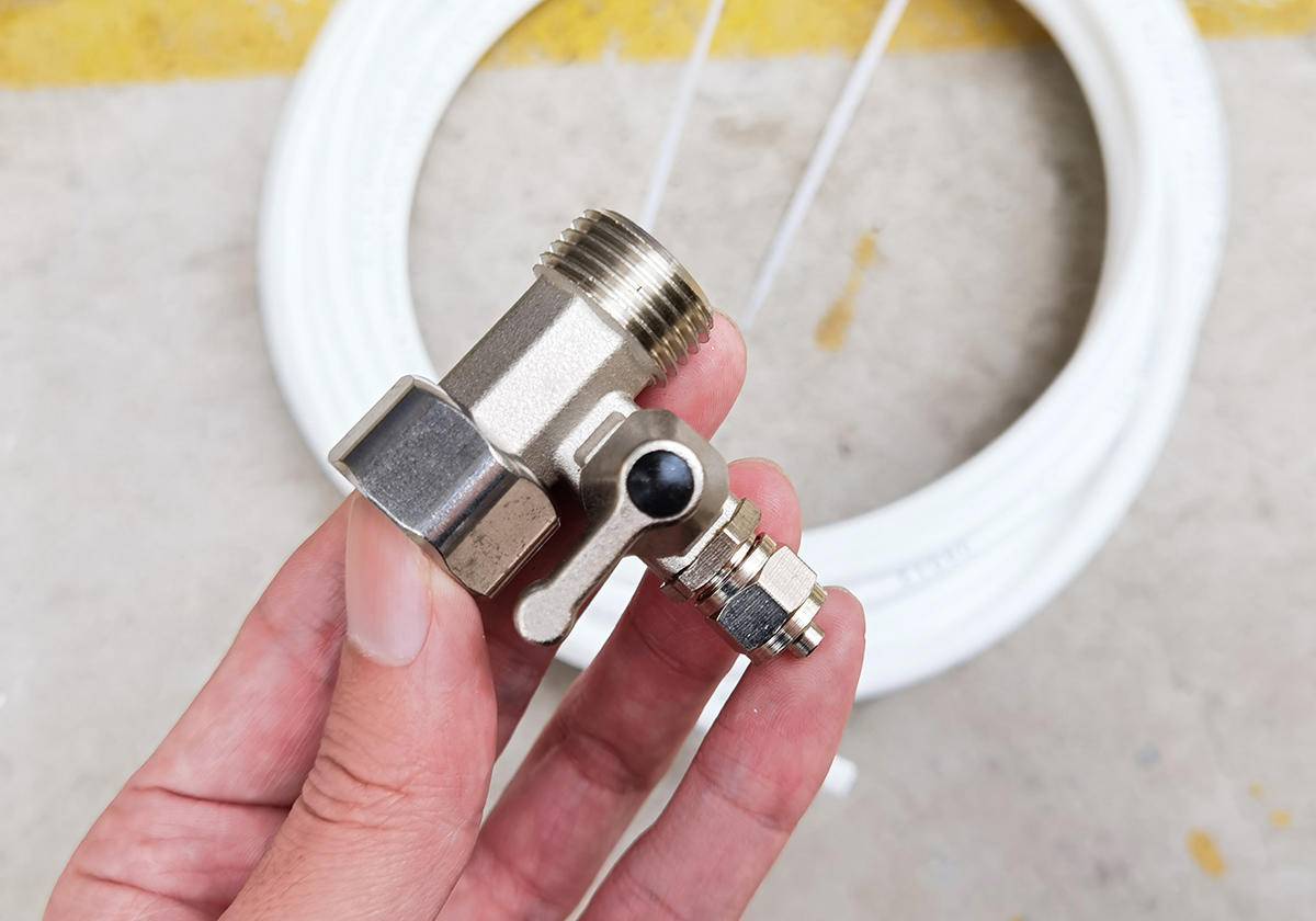 九阳r5厨下即热净水器全方位测评,九阳净水器jr5001和jr5002区别