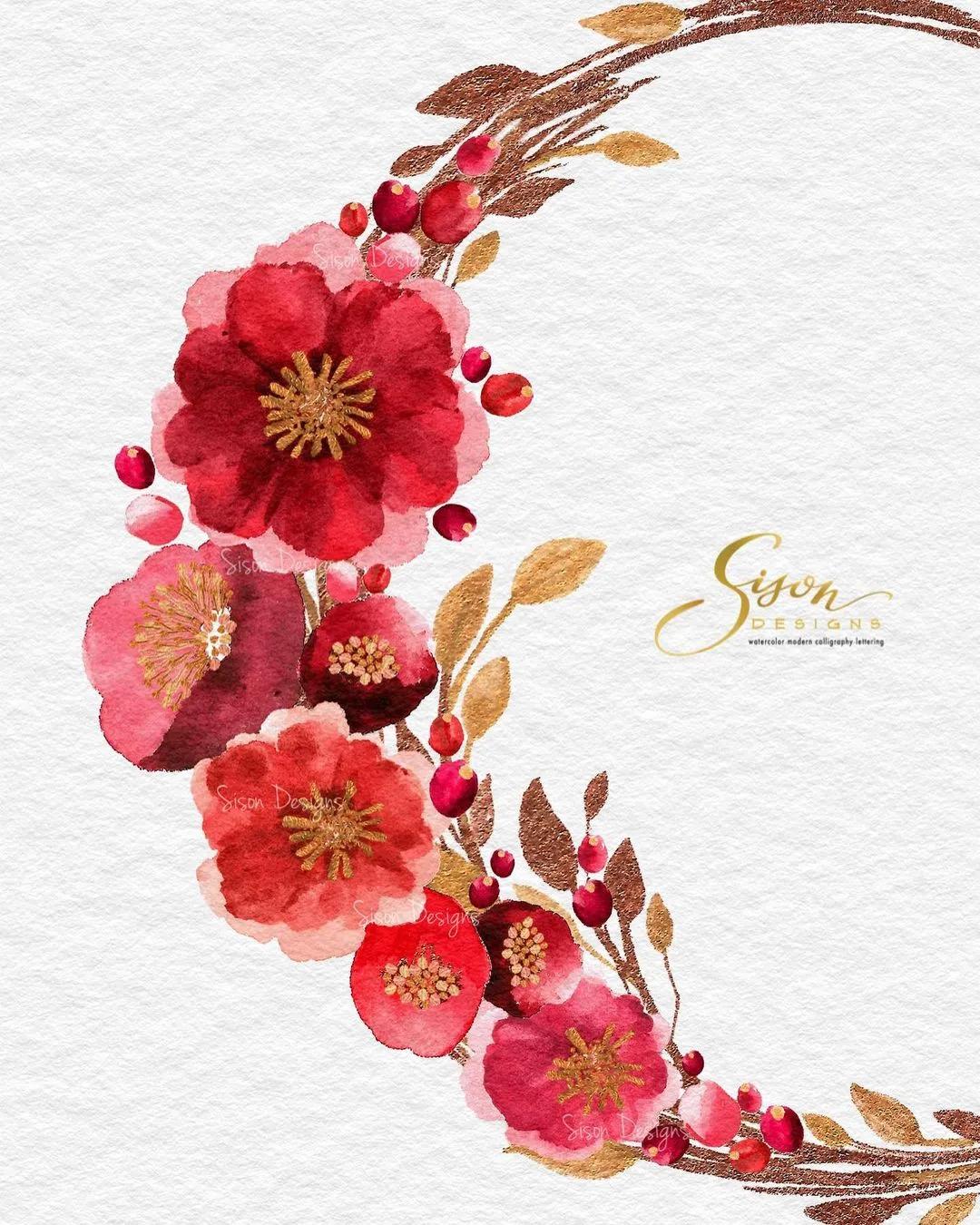 水彩手帐简单教程,水彩笔就能搞定的手账