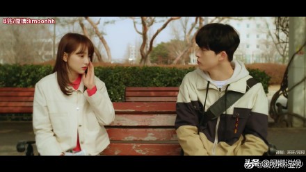 好看的韩国网剧高颜值甜宠,6部韩国高甜网剧看完好想谈恋爱