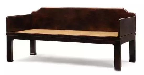 明式家具十大巅峰之作,宋式家具与明式家具